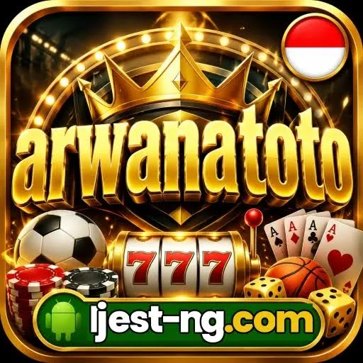 ARWANATOTO - Game Puzzle Seru dan Menantang