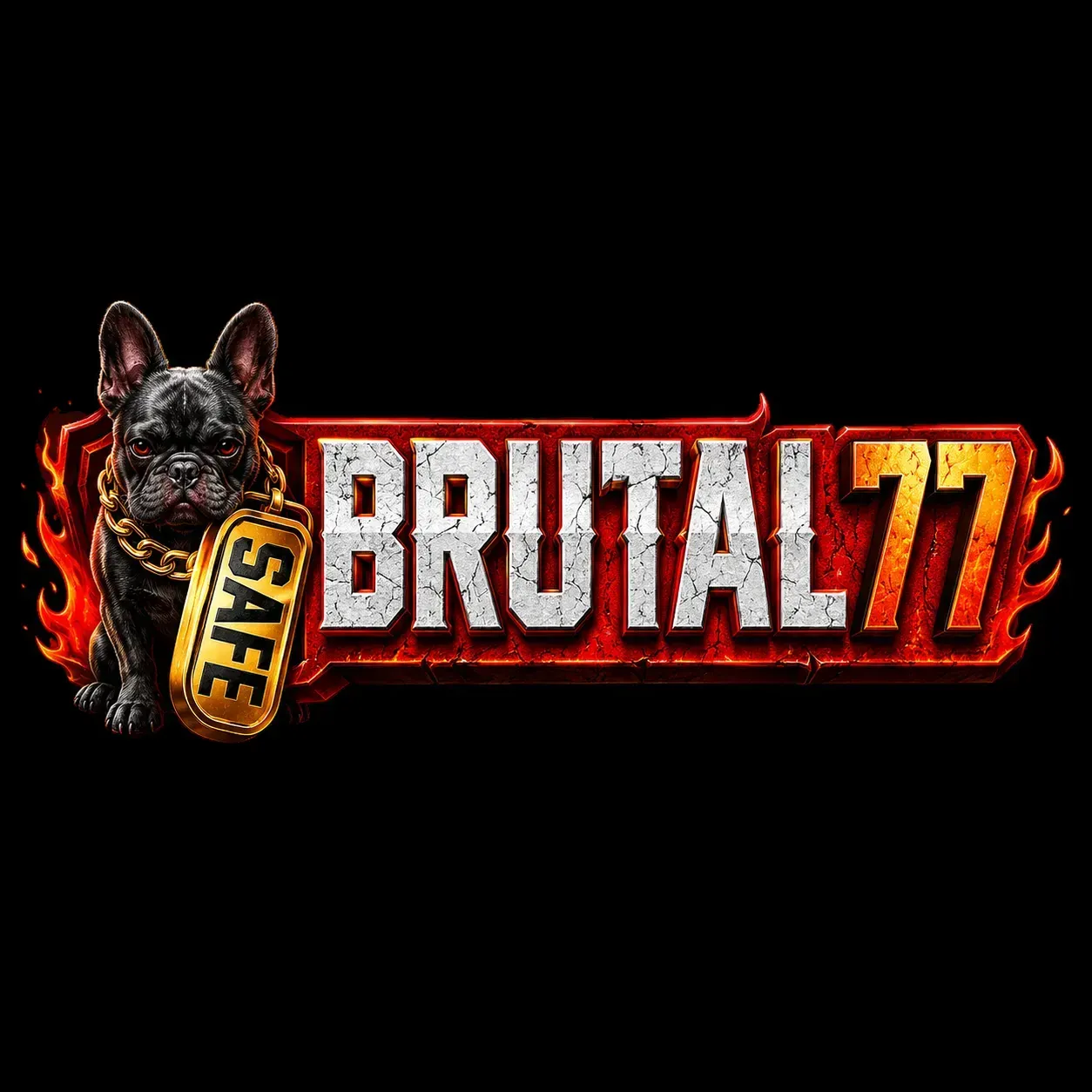 BRUTAL77 - Simulasi Pertempuran yang Menegangkan