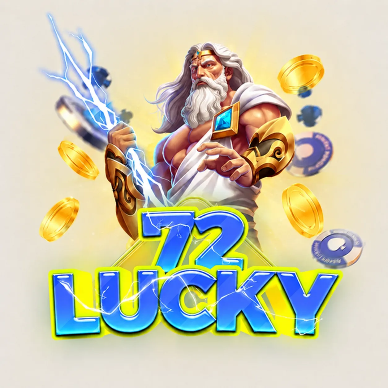 LUCKY72 - Permainan Olahraga Seru dan Menantang
